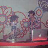 Ángel Loopez b2b Estereo dj @ Bassago house club 15-06-2013