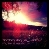 Tonboutique_my life is music_10.09.2011
