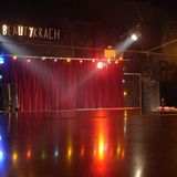 Live at Subper label night - ABS squat 2013
