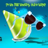 24th Birthday Mixtape