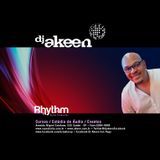 DJ " DR. SAMPLE" AKEEN SET OLD SCHOOL #1 ( ACÚSTICA )