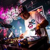 DJ OSAMNUTS - JPN - Chubu Qualifier