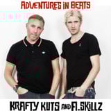 A.Skillz & Krafty Kuts Adventures in Beats