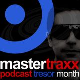 Patrick DSP - Mastertraxx Tresor 2011