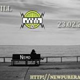 TECHNOLOGY CHILL EDITION @ Miss XoXo vs. Dj Nemo 23.02.2014 (Pure Radio)