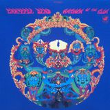 Anthem Of The Sun