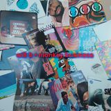 will b - monkey business (CD1)