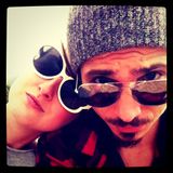 Double Trouble at Planeta.fm 26.10.2012