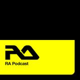 Andrei Em - Resident Advisor Podcast no. 1 december 2013