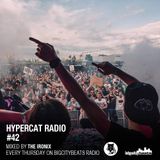 Hypercat Radio Show #42 - 03.09.2015 / BigCityBeats Radio - Mixed by The Ironix