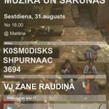 31.08 pa ceļam