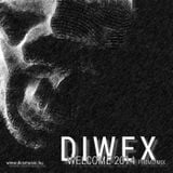 Diwex - Welcome 2014 - Promo Mix