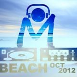 Hed Kandi Beach House mix October 2012
