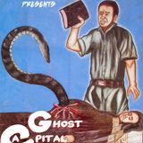 Ghost Capital: A Mixtape