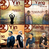 "Yogi Tunes Sampler - Mix #2"