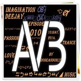 DOneAndOnly- "MY PASSION A STATE OF TRANCE" - EPISODE 010 - 11 MAY 2014r