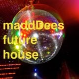 maddDees summer welcome house mix