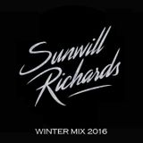 Winter Mix 2016