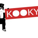 Kooky mix_Tech and Deep house_summer 2013