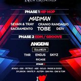 22 DECEMBER-CLUB HAUS 80'S-JENDO DJ SET