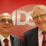 Special IDS podcast - Professor Jan Pronk interviewed by Sir Richard Jolly
