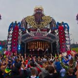 Defqon 1 Warm up mix