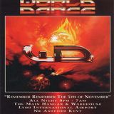 Ellis Dee & MC GQ World Dance 'Remember Remember' 5th Nov 1994