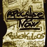 APOCALYSP3 NOW (in the mix) - DROPJIZZ