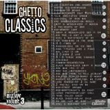 Ghetto Classics vol.3 HDP Mixtape