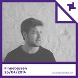 Finnebassen - fabric Promo Mix