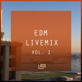 EDM Live Mix (Volume I)