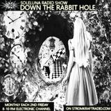 STROM:KRAFT RADIO - Soleluna Radioshow by Hoffmannstrasse - Episode 1 feat DJ D2B