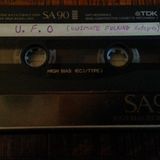 UFO - Ultimate Fucking Octopus - Techno Heritage - Side A
