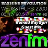 Bassline Revolution ZenFM #9 30.01.13 Drum and Bass