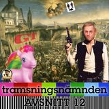 Tramsningsnämnden - K103 (150609)