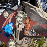 A Metallurgic Tragicomedy in Two Parts, as Transcribed by a Shamanistic Blacksmith