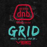 Arena-dnb-radio-show-vibe-fm-mixed-by-GRID-23-iulie-2013