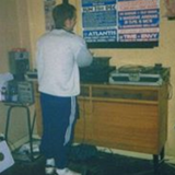 Jan 1999 Erotic 101.3 fm uk garage steve stritton oldskool classics