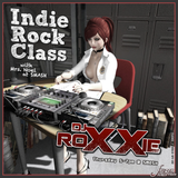 Indie Rock Class - (SMASH 19 Nov 2015)