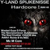 Addict goes BOOM 2 ( Hardcore! liveset )