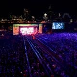 Klangtaucher - Folge 17 - SXSW mit Felix Striegler