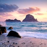 Heartsonics Ibiza, Radio Mix 01 - Charlise N Chaplin (19.March.2016)
