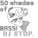 Passion of the Crates - 50 shades of bass - 20/09/12