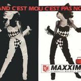 Archives MAXXIMUM by 1-3 iB - 1990 - K7 N°2 Face B