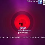 Djyayo session de diciembre (fin del mundo) lo mejor del 2012