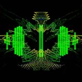 2014 Kenji Wu Tech-House/Techno Season 7/31 for Kaohsiung Bombings