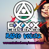 Exxxcellence Radio vol - 02