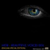 MDB - BEAUTIFUL VOICES 004 (ENIGMA SPECIAL EDITION 1)