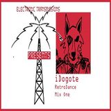 Electronic Transmissions Presents iDogote (Retro Dance Mix)