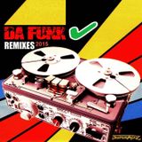 DA FUNK 2015 - express yourself